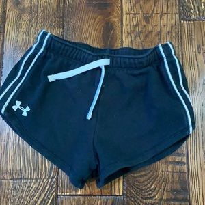 Under Armour shorts